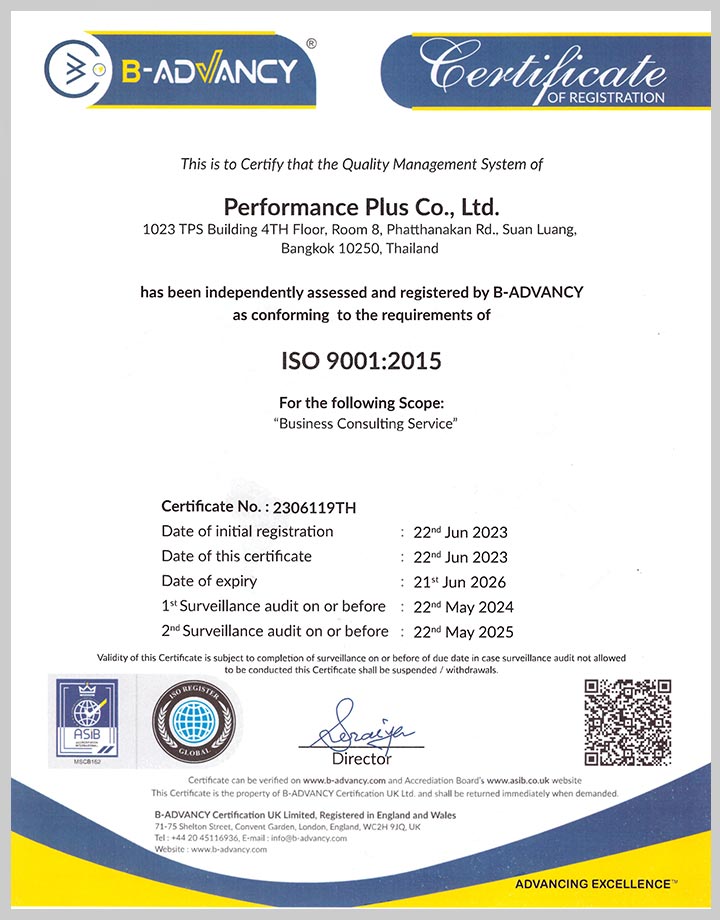 Iso 9001